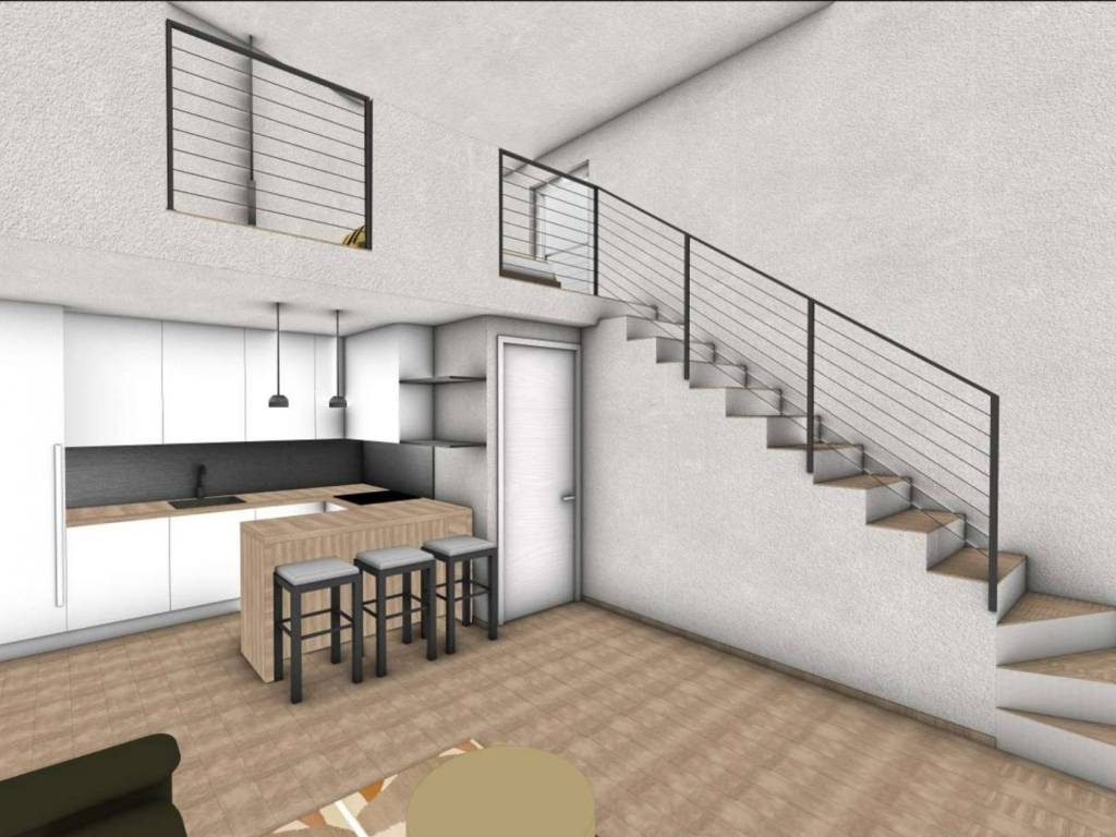 Villa a Piacenza in Via Rosalia Gerardin Arthuis - Foto 3