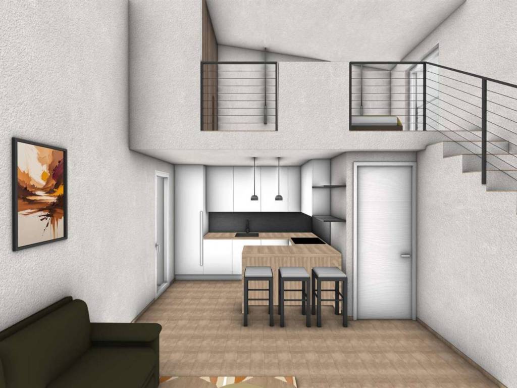 Villa a Piacenza in Via Rosalia Gerardin Arthuis - Foto 4