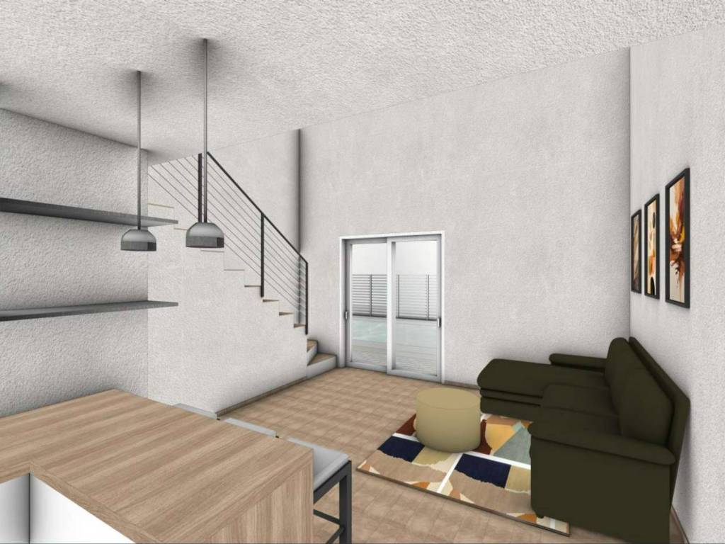Villa a Piacenza in Via Rosalia Gerardin Arthuis - Foto 5