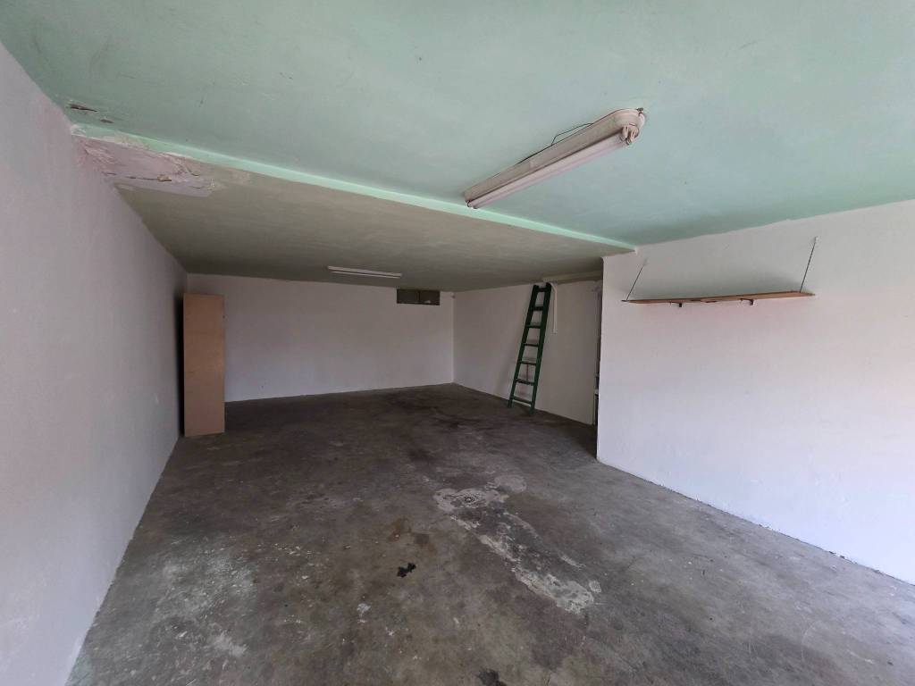 Box / garage a Trieste in Scala dell'Erica, 7 - Foto 4