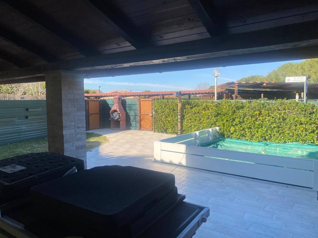 Villa a Ladispoli in Via Venere, 31 - Foto 3