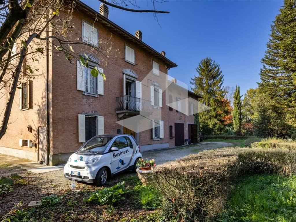 Casa indipendente a Campagnola emilia in Via Don Giovanni Minzoni, 17 - Foto 2