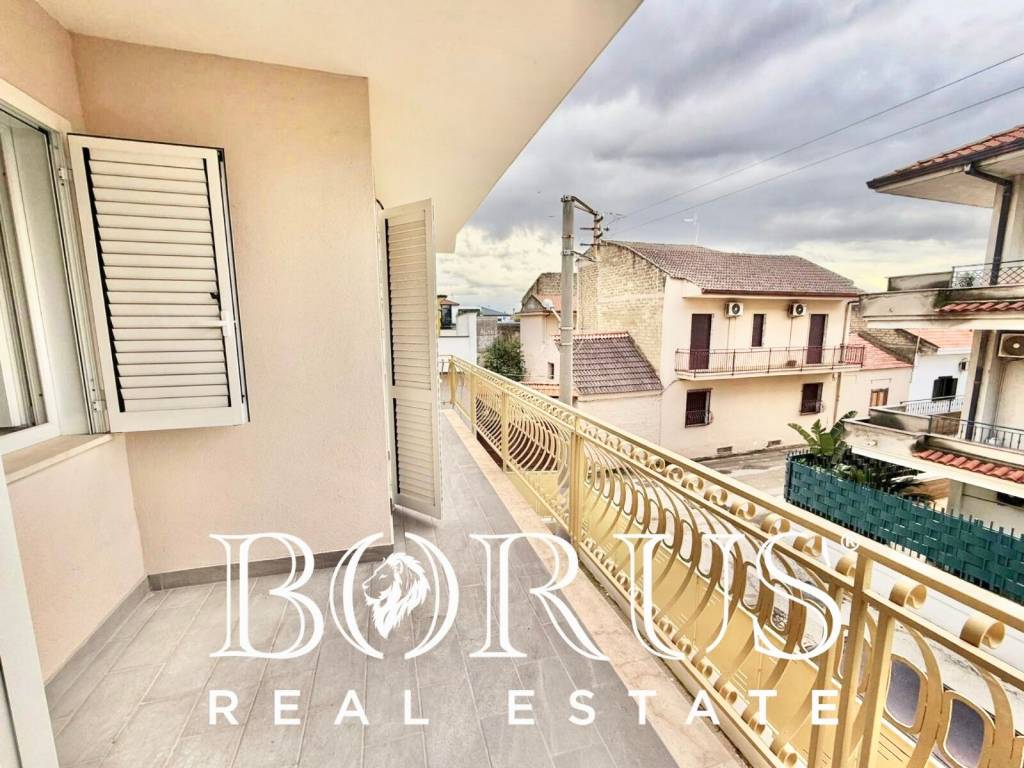 Appartamento a Frignano in Via Tenente Simonelli - Foto 3