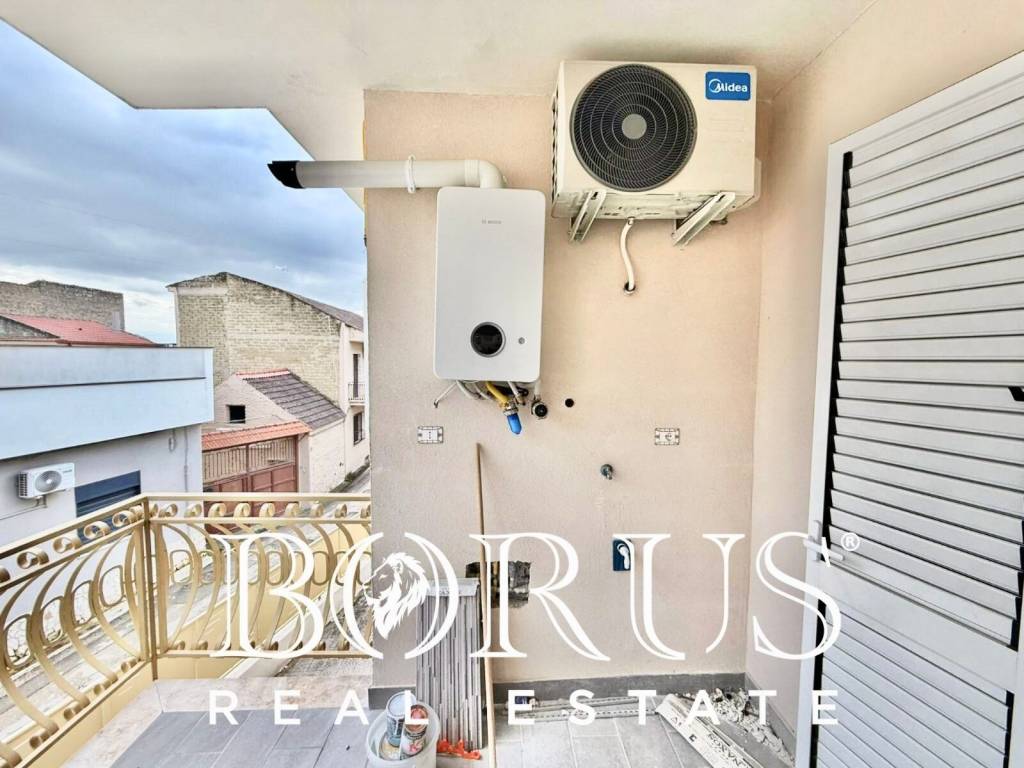 Appartamento a Frignano in Via Tenente Simonelli - Foto 5