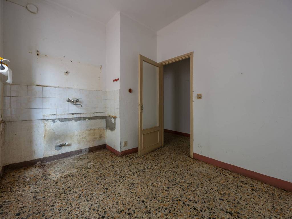 Appartamento a Asti in Via Giuseppe Fantaguzzi, 6 - Foto 3