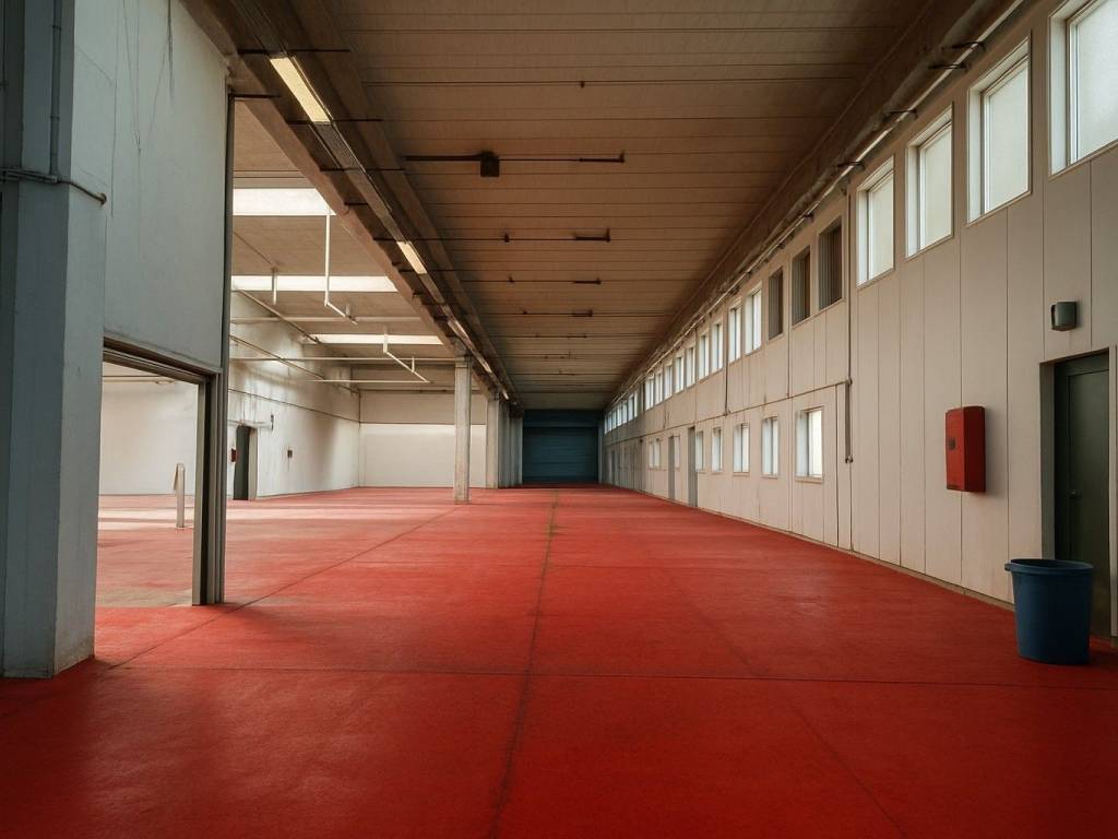 Immobile a Cittaducale in Via Salaria - Foto 4