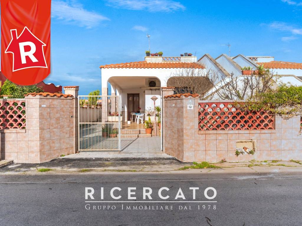 Villa a Lecce in Via Gorgona, 8 - Foto 2