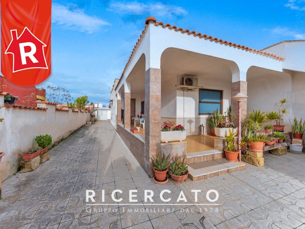 Villa a Lecce in Via Gorgona, 8 - Foto 3