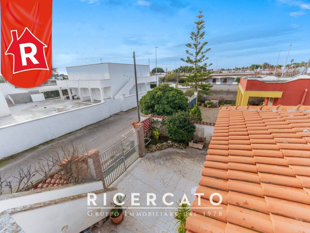 Villa a Lecce in Via Gorgona, 8 - Foto 5