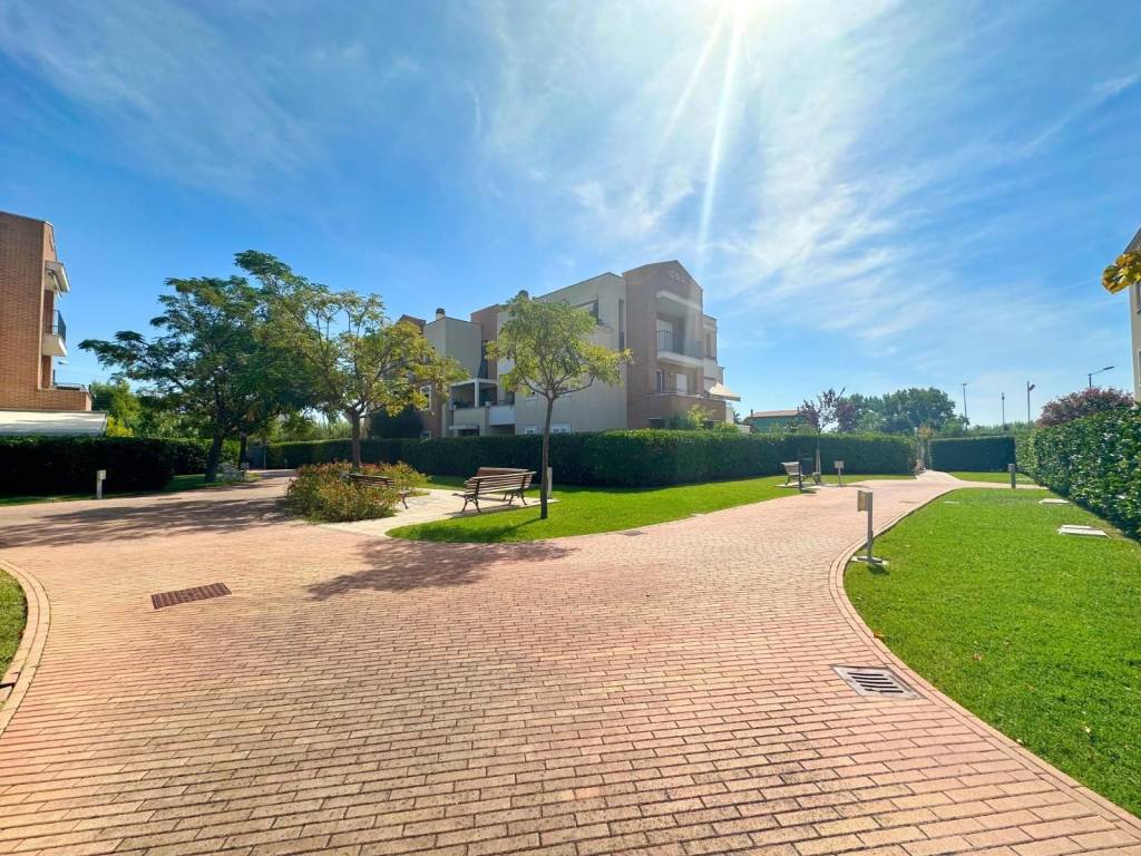 Appartamento a Grottammare in Via Amedeo Modigliani, 2 - Foto 3