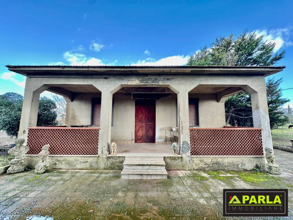 Villa a Canicattì in Via Purgatorio - Foto 2