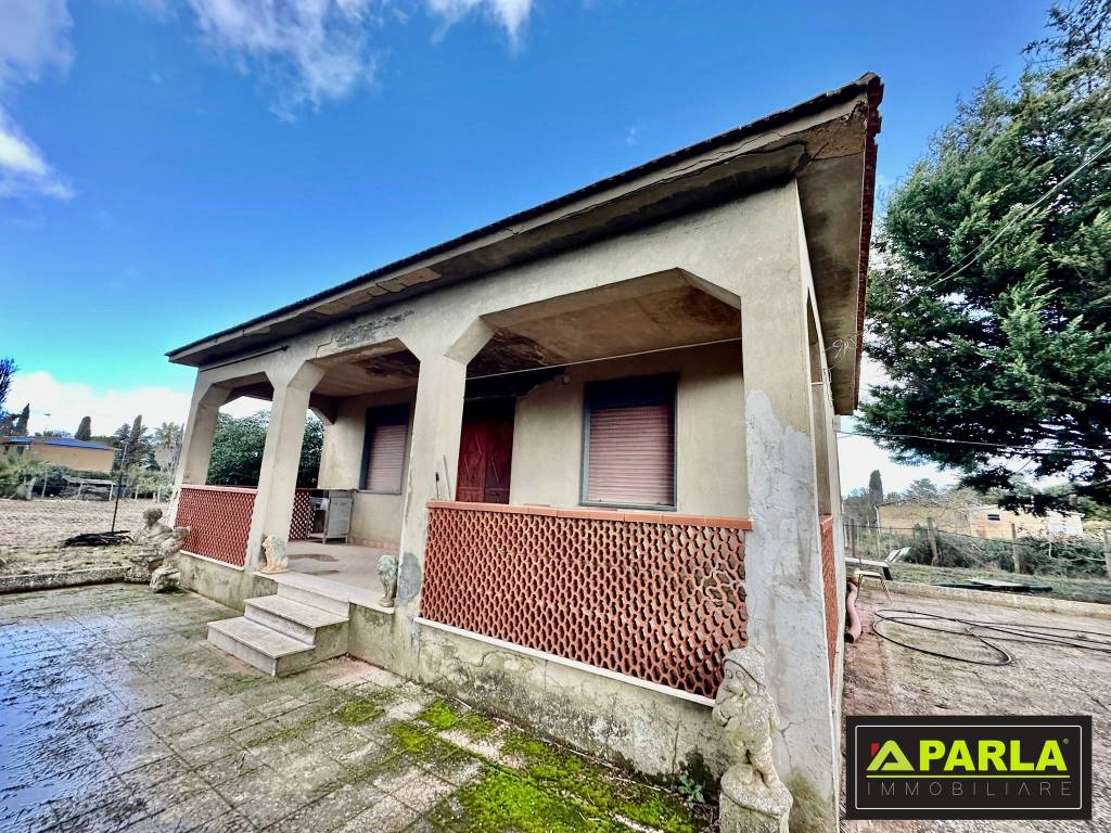 Villa a Canicattì in Via Purgatorio - Foto 3