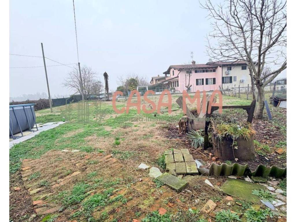 Casa indipendente a Piacenza in Strada Farnesiana - Foto 2
