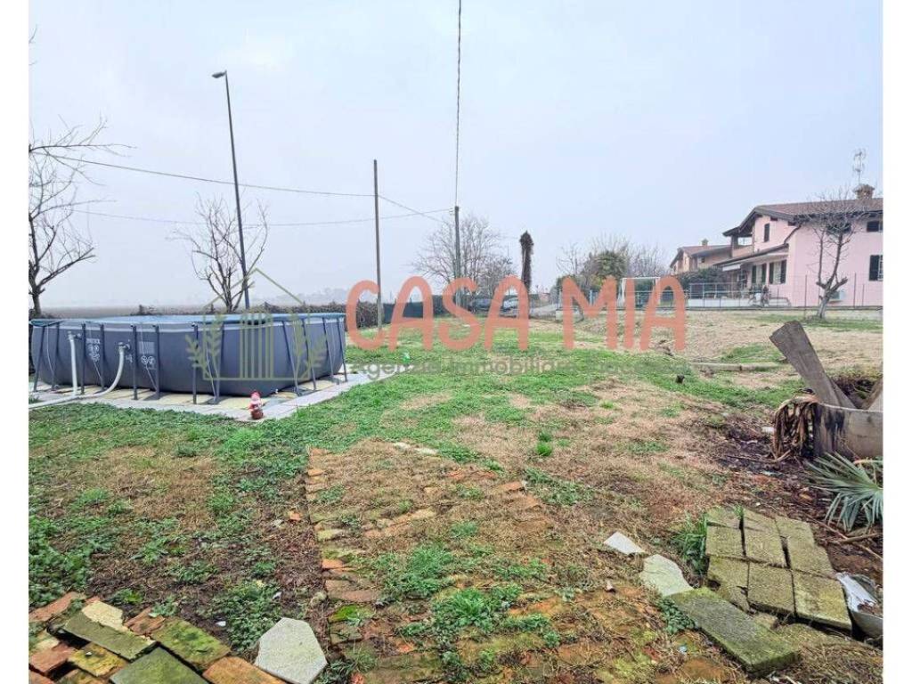 Casa indipendente a Piacenza in Strada Farnesiana - Foto 3