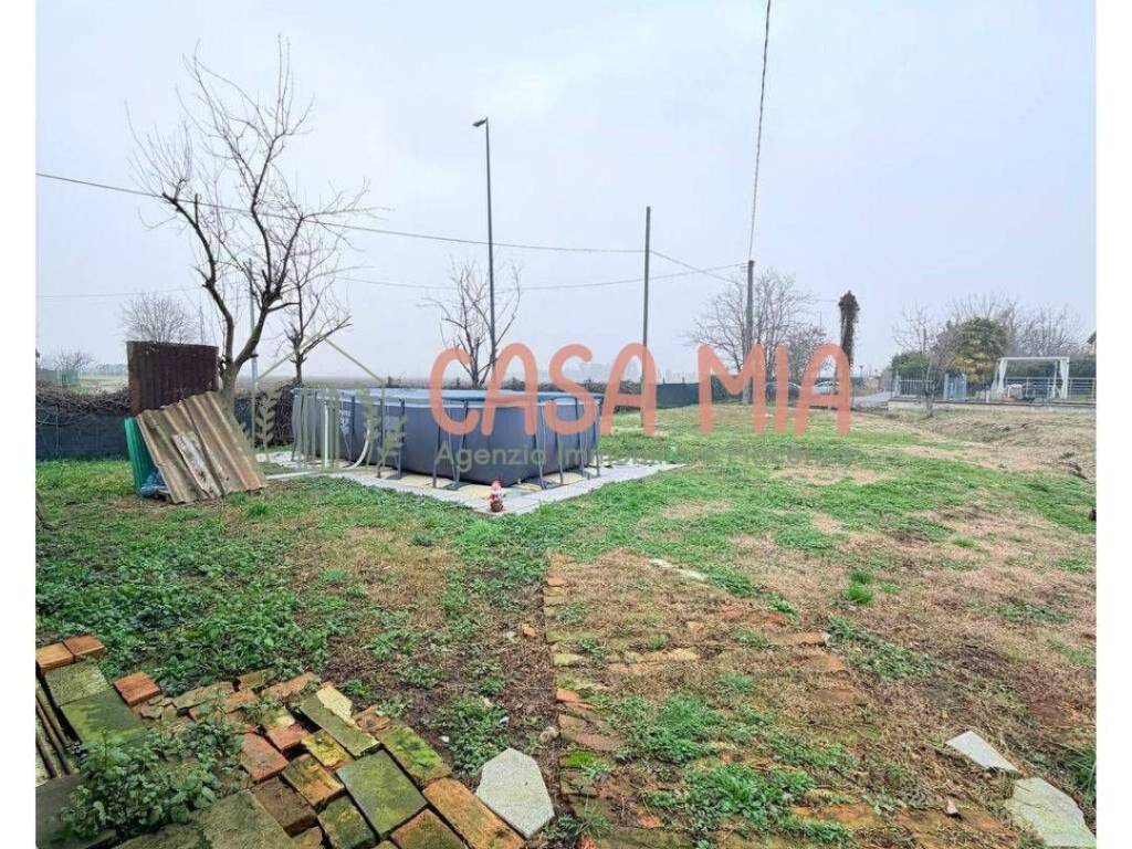 Casa indipendente a Piacenza in Strada Farnesiana - Foto 4