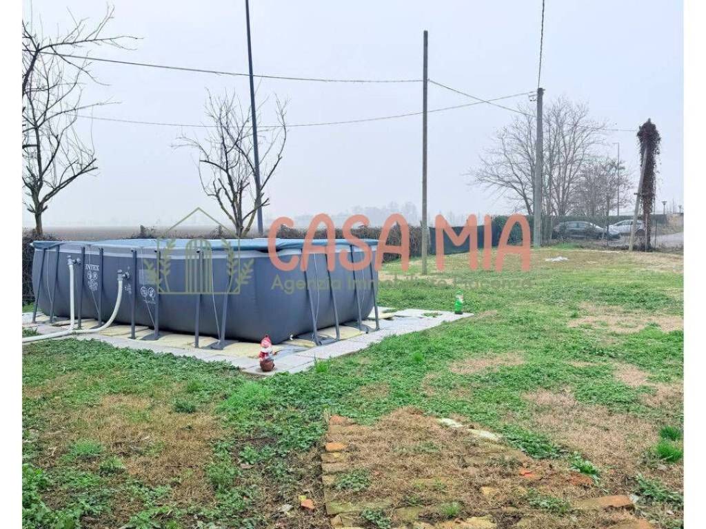 Casa indipendente a Piacenza in Strada Farnesiana - Foto 5