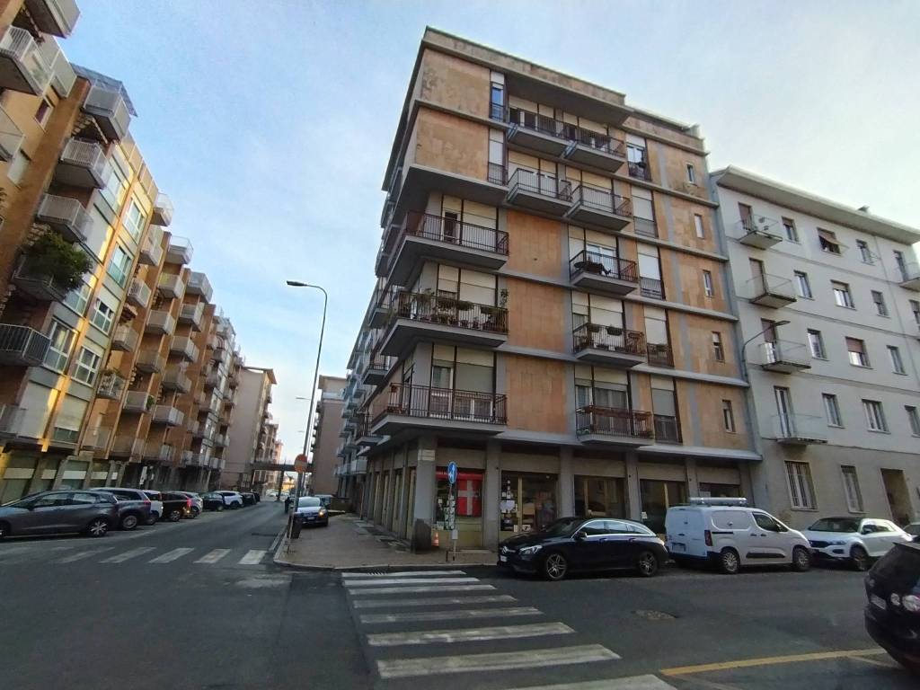 Appartamento a Biella in via asmara, 14 - Foto 2