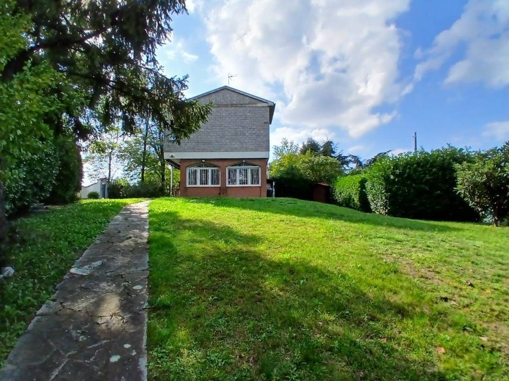 Villa a Castana - Foto 2