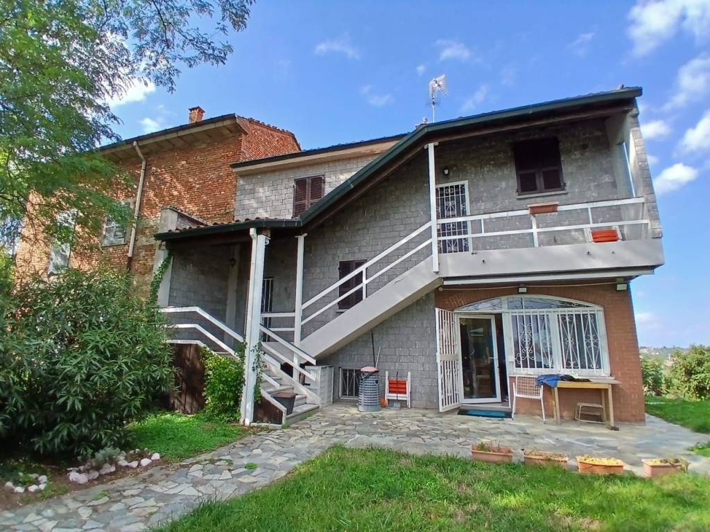 Villa a Castana - Foto 3