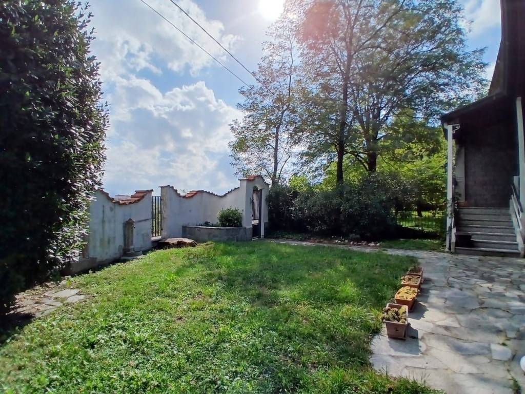 Villa a Castana - Foto 5