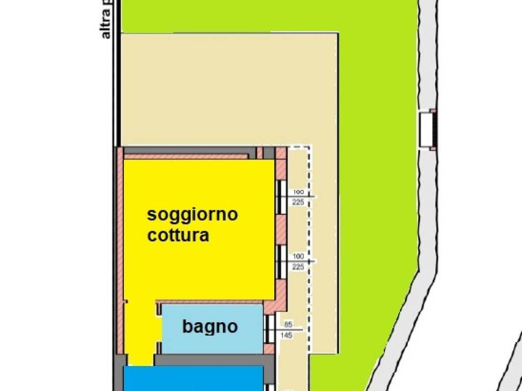 Appartamento a Verona in Via Don Gregorio Segala - Foto 3