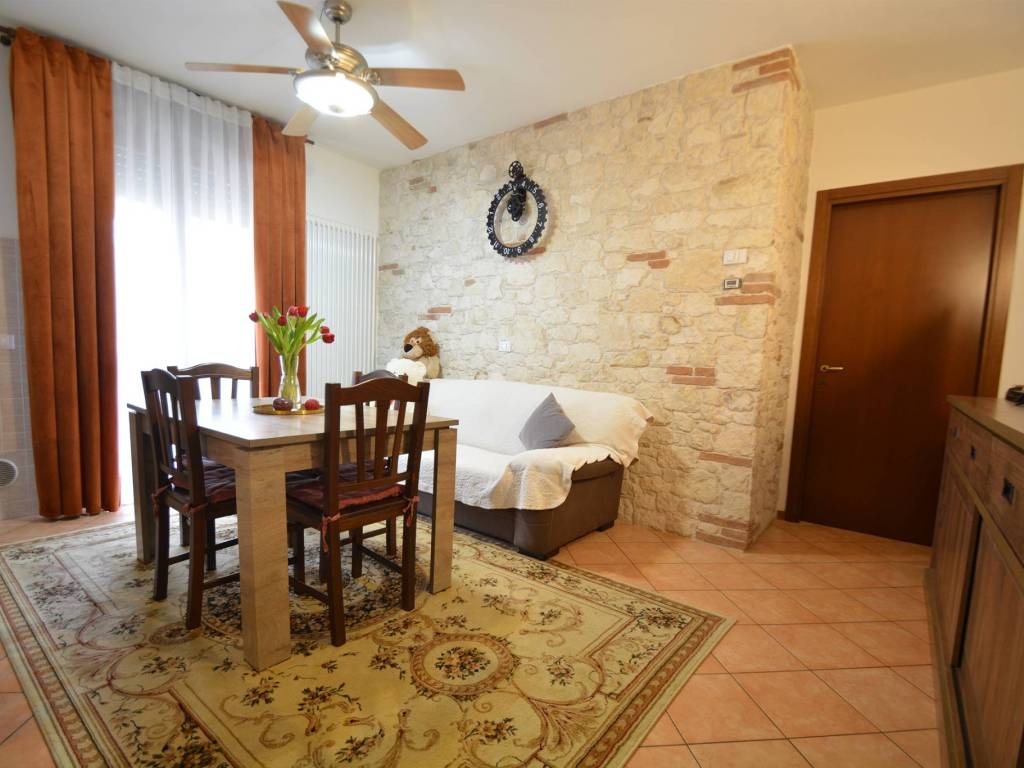 Appartamento a Sarego in Via Gaetano Soldà, 14 - Foto 2