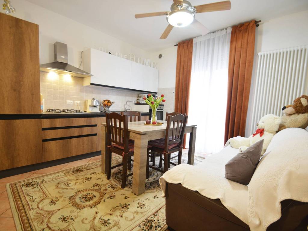 Appartamento a Sarego in Via Gaetano Soldà, 14 - Foto 3