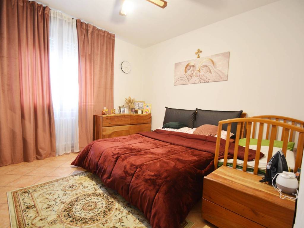 Appartamento a Sarego in Via Gaetano Soldà, 14 - Foto 4