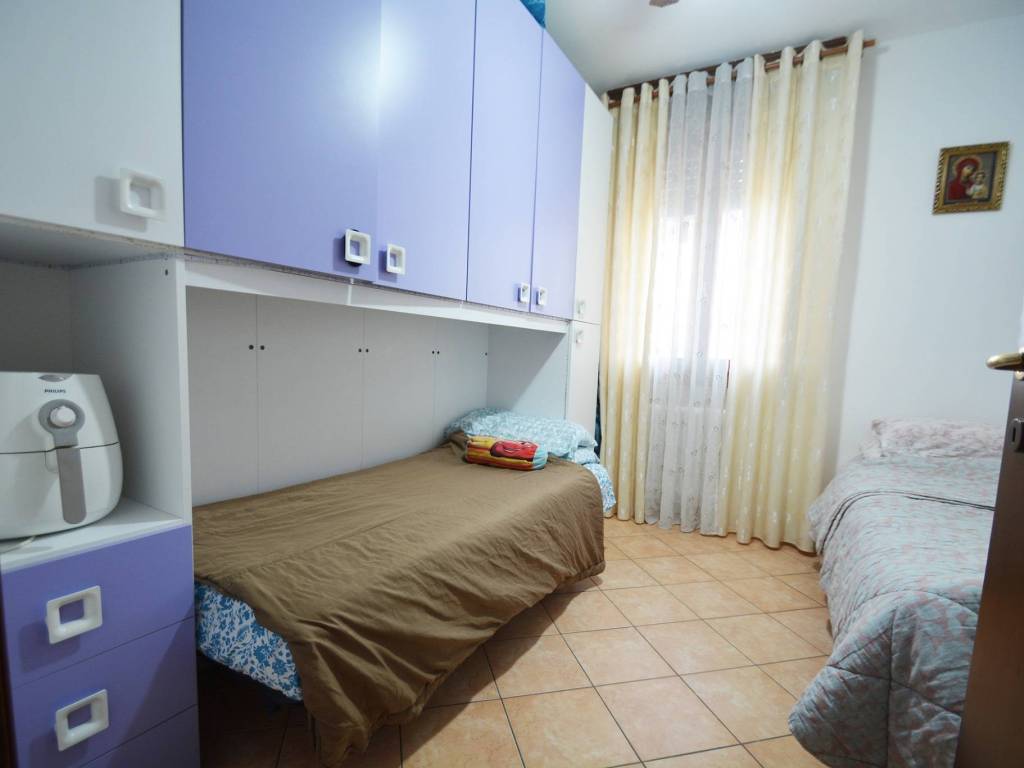 Appartamento a Sarego in Via Gaetano Soldà, 14 - Foto 5