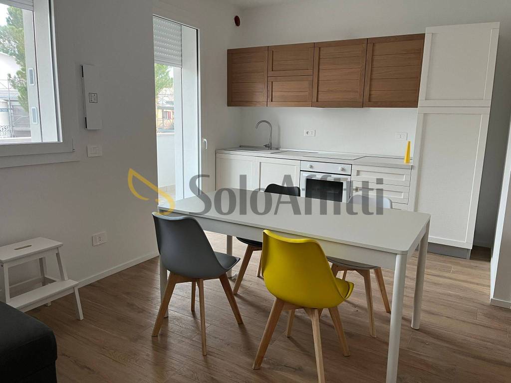 Appartamento a Rimini in VIA ORIONE - Foto 2