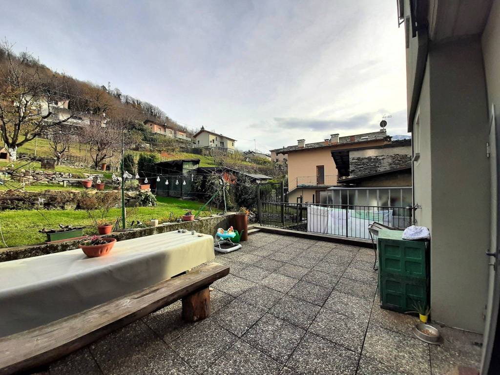 Appartamento a Sondrio in Via Ponchiera - Foto 3