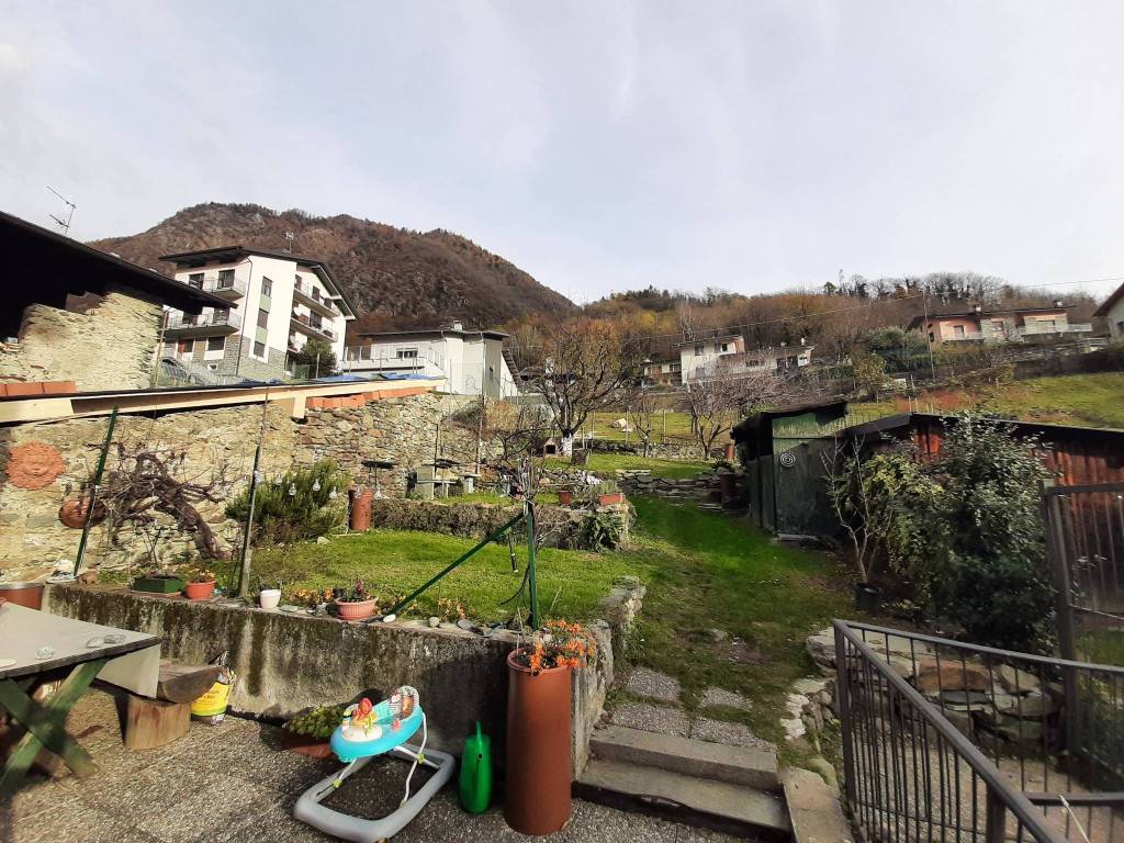 Appartamento a Sondrio in Via Ponchiera - Foto 4
