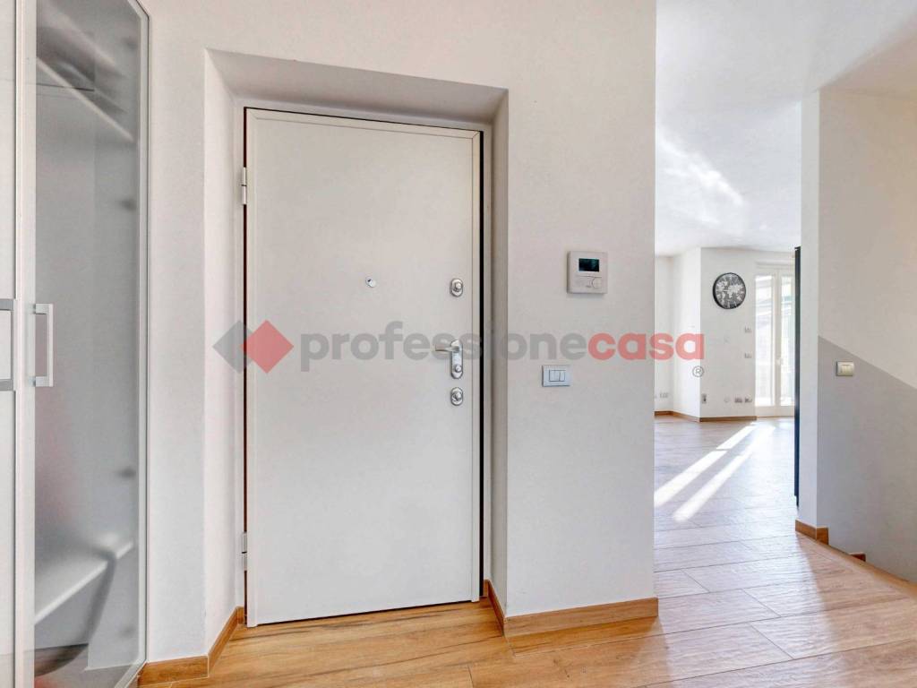 Casa indipendente a Gessate in Via Torino - Foto 3