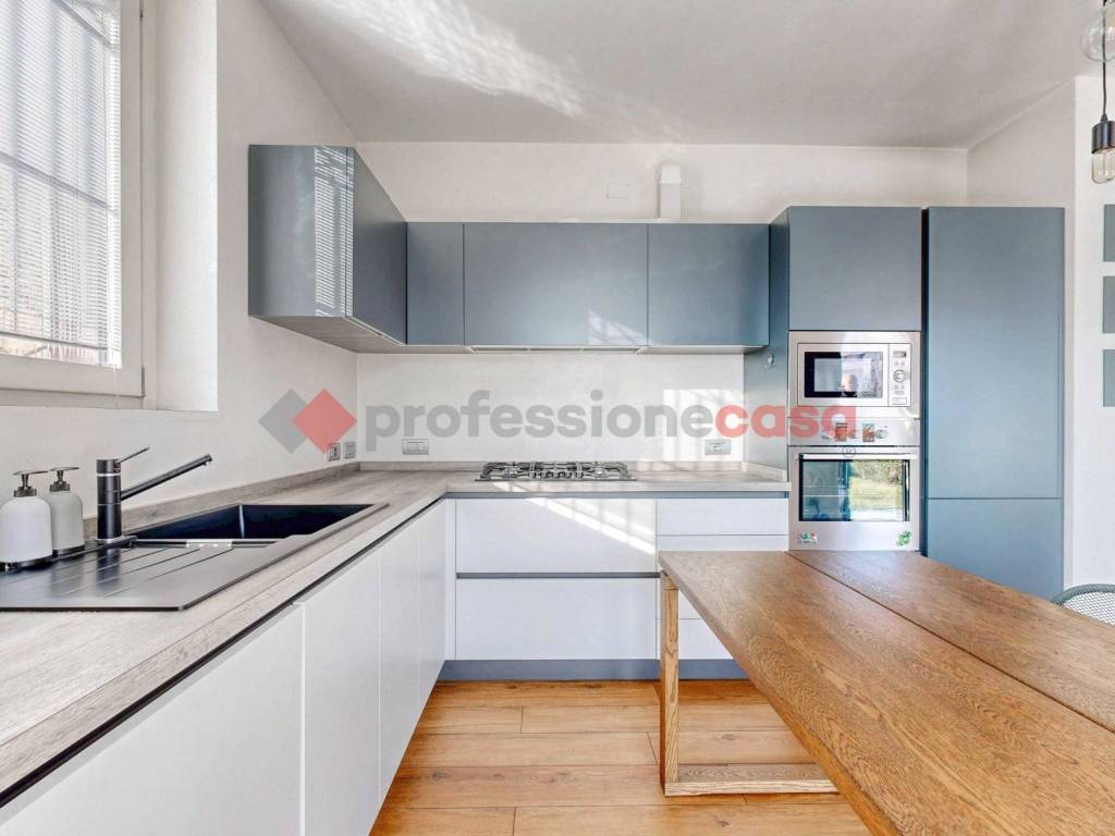 Casa indipendente a Gessate in Via Torino - Foto 4