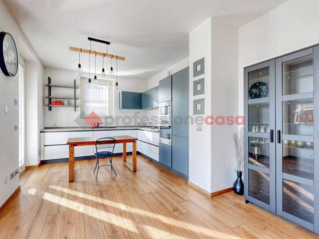Casa indipendente a Gessate in Via Torino - Foto 5