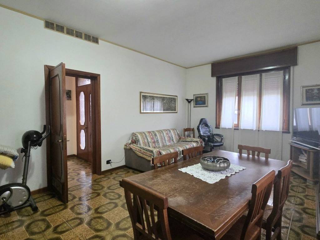 Villa a Cava manara in Via Garibaldi, 112 - Foto 3