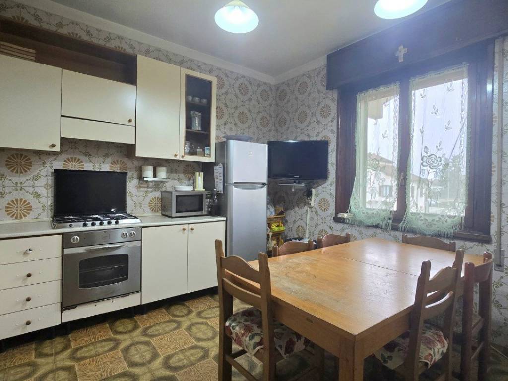 Villa a Cava manara in Via Garibaldi, 112 - Foto 5
