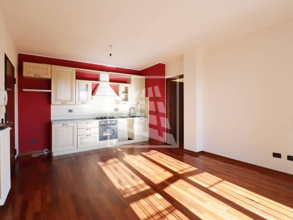 Appartamento a Reggio emilia in Via Thomas Mann, 9 - Foto 2