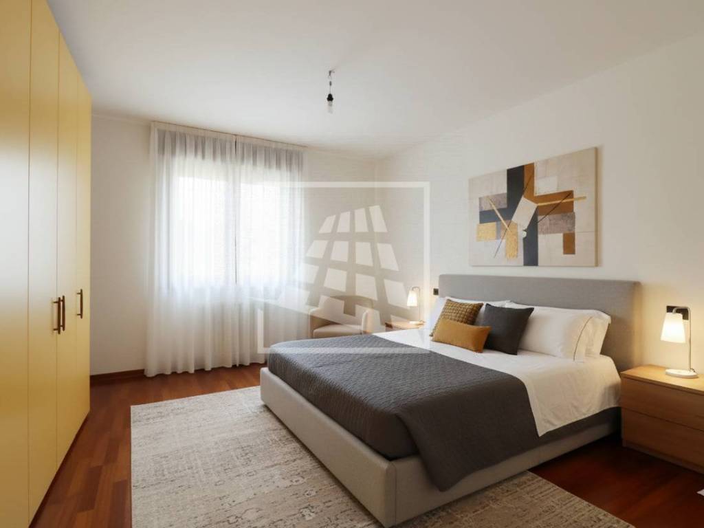 Appartamento a Reggio emilia in Via Thomas Mann, 9 - Foto 3