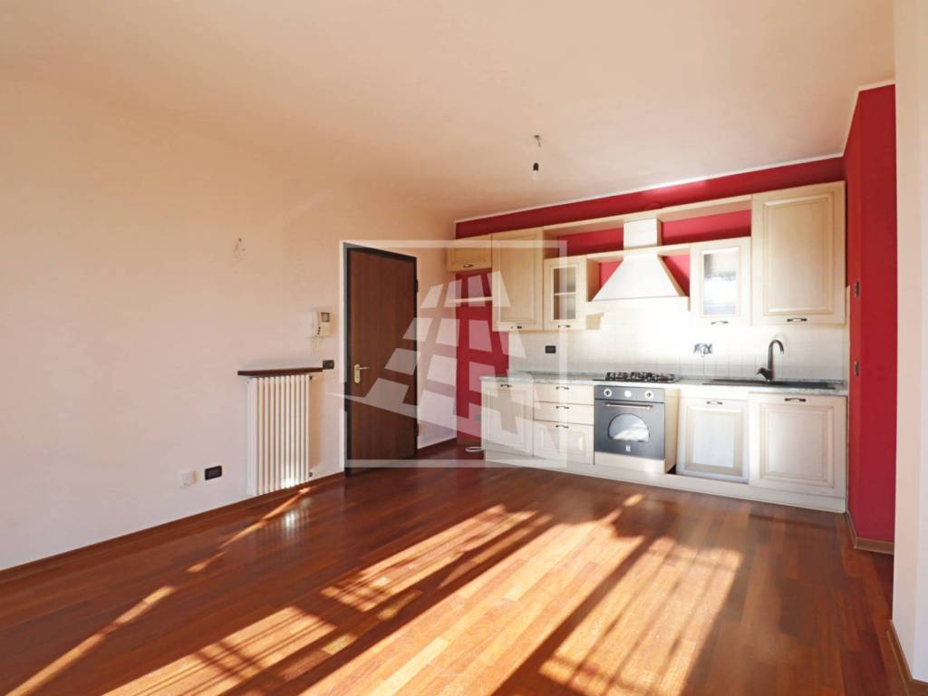 Appartamento a Reggio emilia in Via Thomas Mann, 9 - Foto 4