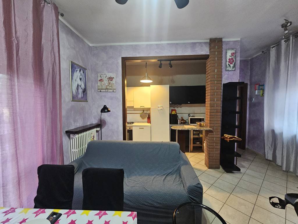 Appartamento a Novara in Viale dei Tigli, 9 - Foto 3