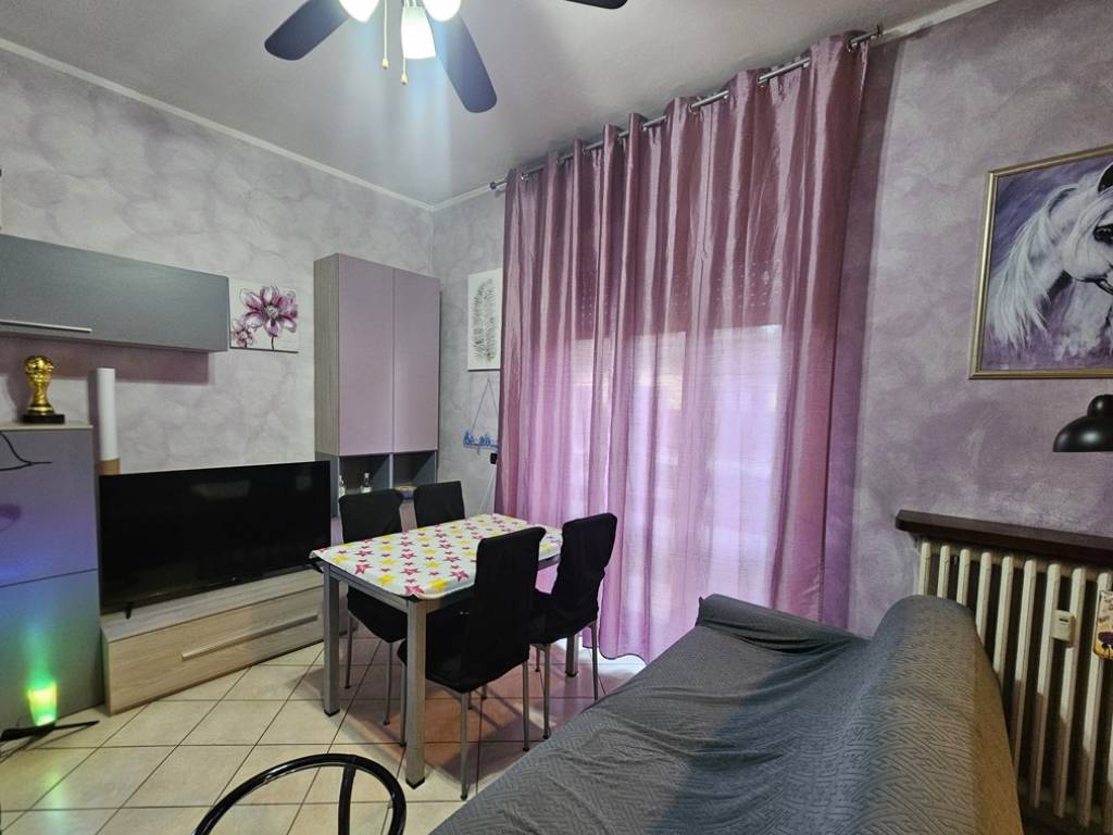 Appartamento a Novara in Viale dei Tigli, 9 - Foto 4