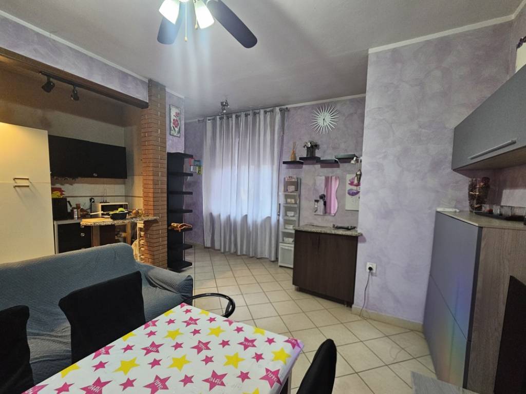 Appartamento a Novara in Viale dei Tigli, 9 - Foto 5