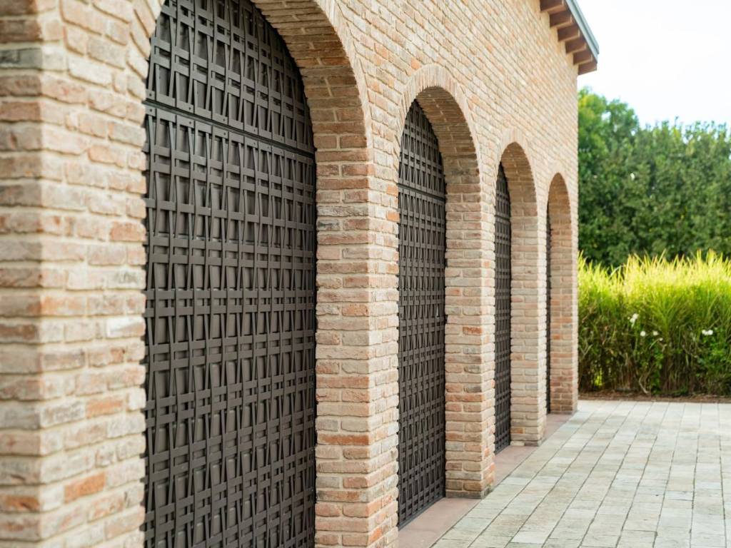 Villa a Reggio emilia in Via Carlo Ruini, 5, 42122 Reggio Emilia RE, Italia - Foto 5
