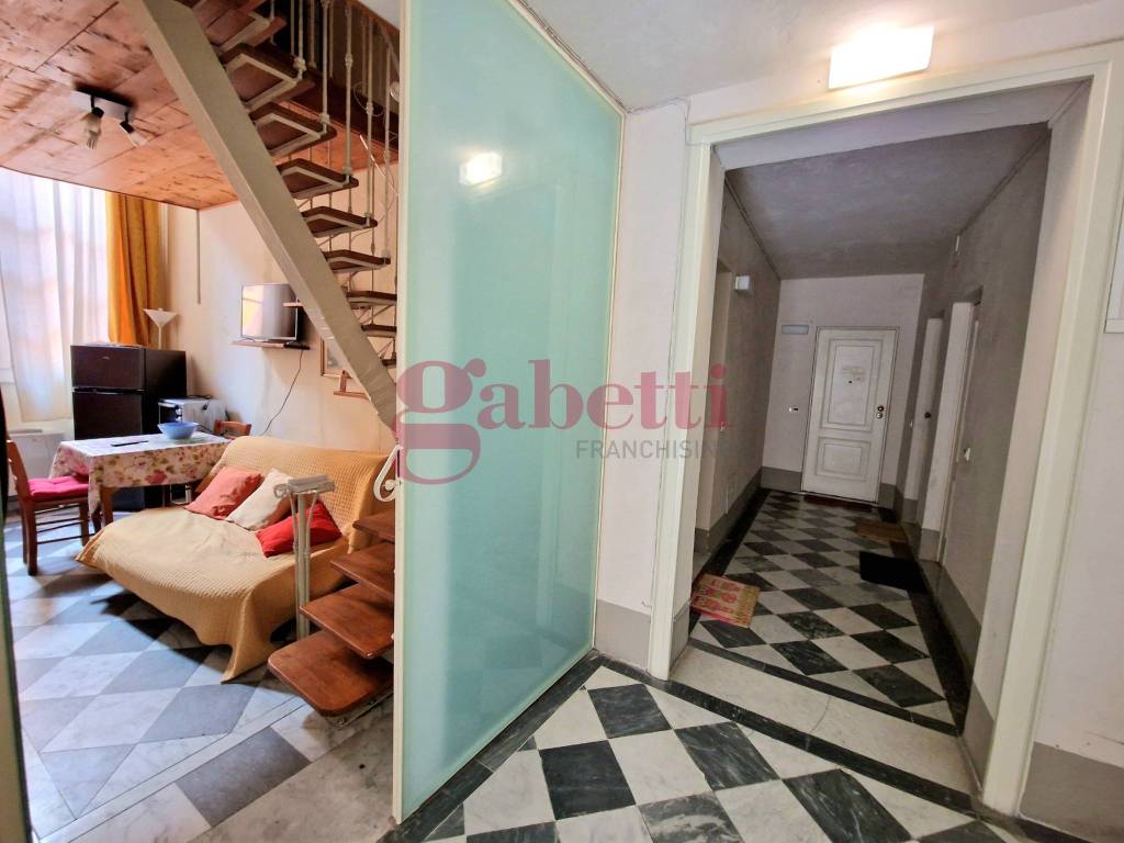 Loft / open space a Pisa in Borgo Stretto - Foto 2