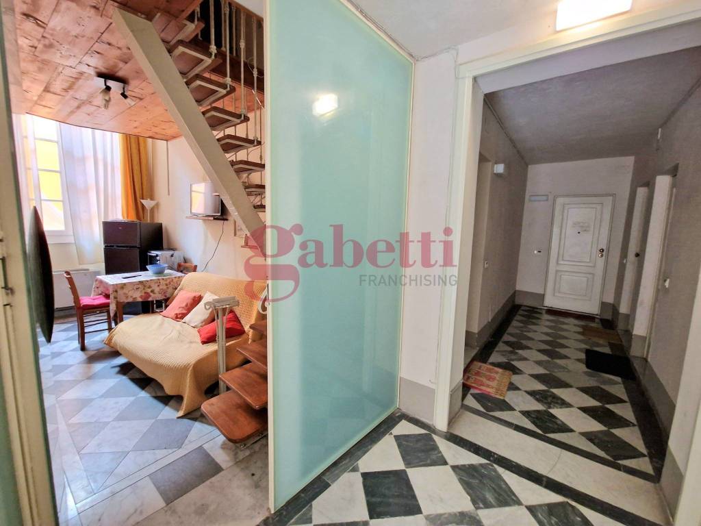 Loft / open space a Pisa in Borgo Stretto - Foto 4