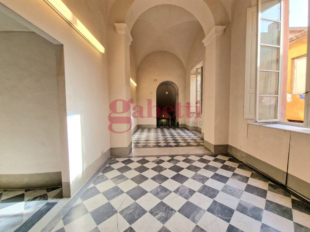 Loft / open space a Pisa in Borgo Stretto - Foto 5