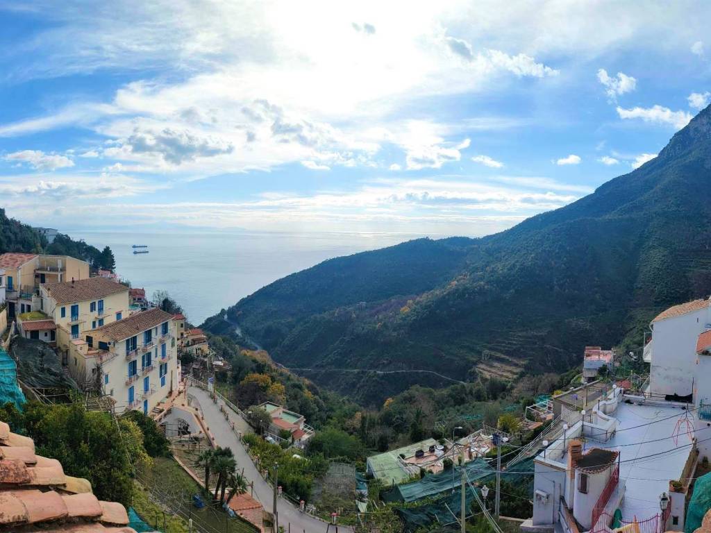 Appartamento a Vietri sul mare in Via Case Sparse Albori - Foto 2