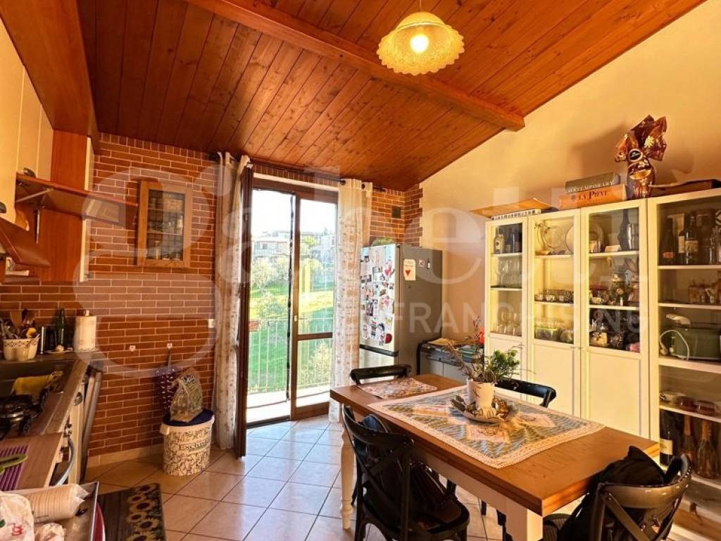 Appartamento a Murlo - Foto 3