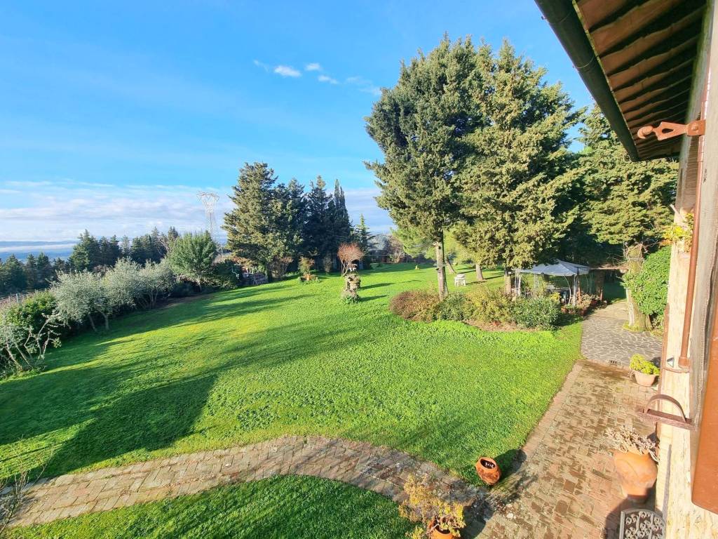 Rustico / casale a Montespertoli - Foto 4